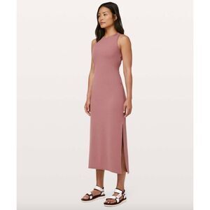 Lululemon Get Going Dress‎